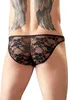 Svenjoyment - Herren Slip Spitze Produktbild-Vorschau 4