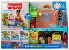Fisher-Price Little People Auto Waschwerkstatt (D) Produktbild-Vorschau 7