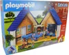 PLAYMOBIL 5662 - Maison d'école à emporter City Life Voir les images du produit 5