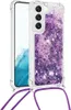 Samsung Galaxy S23 Hülle - Coverup Liquid Glitzer Back Produktbild-Vorschau 4