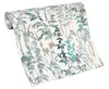 Erismann Vliestapete 10258-18 Casual Chic, Floral türkis, Produktbild-Vorschau 5