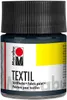 Marabu 17160 005 078 Textilfarbe grau(S) Anteprima dell’immagine prodotto 1