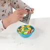 Play-Doh The Pasta Factory. 5 colors of non-toxic Play-Doh Productafbeelding-voorbeeld 5