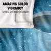 Star Trek - "Final Frontier" Decke, Seidig, Supersoft Produktbild-Vorschau 3