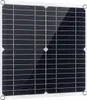300W přenosná sada solárních modulů - flexibilní Náhled obrázku produktu 2
