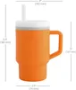 My First INFANTINO Becher 266ml ORANGE Produktbild-Vorschau 2