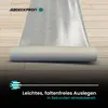 Abdeckvlies selbstklebend  – 120 g/m² -1m x 5m (5m²) , Produktbild-Vorschau 2