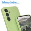 EAZY CASE - TPU Hülle für Samsung Galaxy S25 FE, TPU Case Produktbild-Vorschau 4