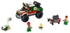 LEGO® City 60115 - Pojazd terenowy z napędem na wszystkie Podgląd zdjęcia produktu 3