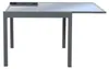 HOME DELUXE - Gartentisch VERANO - schnell ausziehbar 90 - Produktbild-Vorschau 8