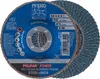 PFERD Disque à lamelles POLIFAN Z SG POWER STEELOX Ø 125 mm Voir les images du produit 9