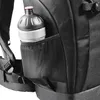 Mantona Trekking Fotorucksack - Kamerarucksack für DSLR Produktbild-Vorschau 3