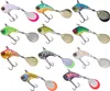 Illex DERACOUP 3/4oz 3,2cm 21g Bleikopfspinner Jigspinner, Produktbild-Vorschau 3