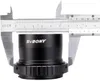 Svbony Adaptateur pour caméra télescopique 2" T2 Adaptateur Voir les images du produit 6