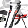 Fahrrad Seitenständer 24 26 27 Zoll Hinterbauständer Produktbild-Vorschau 1