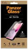 PanzerGlass 47428 PanzerGlass Standard Fit clear for iPhone Anteprima dell’immagine prodotto 17
