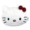 1x Home Flair Hello Kitty Flauschige Wärmeflasche 600ml mit Produktbild-Vorschau 1