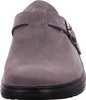 Rohde Herren Hausschuhe Pantoffeln Leder Viterbo 6992, Produktbild-Vorschau 8