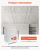 VEVOR, 12 panneaux de plafond en PVC, plaques de plafond, Voir les images du produit 4
