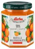 Darbo Marille Holunderblüte Fruchtaufstrich Naturrein Produktbild-Vorschau 1