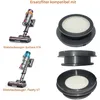 3 Stück HEPA Filter Ersatz Für SunSare X7A Akku Produktbild-Vorschau 6