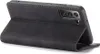 Samsung Galaxy S22 Hülle - CaseMe 013 Klapphülle - Schwarz Produktbild-Vorschau 4
