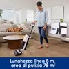 Tineco FLOOR ONE S5 STEAM Aspirapolvere e Lavapavimenti Anteprima dell’immagine prodotto 4
