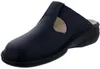 Finn Comfort Belem Damenpantolette, Atlantic (Blau), Leder, Produktbild-Vorschau 18