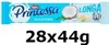 GroßhandelPL  Princessa Longa Kokoswaffel 28x44g Nestle Produktbild-Vorschau 2