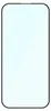 Gehärtetes Glas für iPhone 16 Pro / 17 / 17 Pro, Bizon Produktbild-Vorschau 4