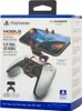 PowerA MOGA, PlayStation 4, PlayStation 5, Halter, Schwarz, Produktbild-Vorschau 1