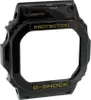 Casio G-Shock Protection → Bezel Lünette Resin schwarz → Produktbild-Vorschau 1