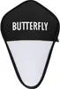 Butterfly 1x Timo Boll Black 85031  Tischtennisschläger + Produktbild-Vorschau 4
