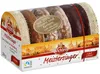 Wicklein Meistersinger Feine Nürnberger Oblaten-Lebkuchen Produktbild-Vorschau 1