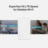 Mercusys MB112-4G, Wi-Fi 4 (802.11n), Jednopásmový (2,4 Náhled obrázku produktu 8