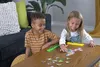 Goliath PAW Patrol, juego de mesa Triominos Junior Vista previa de la imagen del producto 3