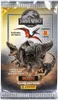 Panini Jurassic World 4 TCG Starter Album + 2 booster Náhled obrázku produktu 3