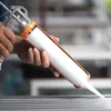 5 prázdných zásobníků na silikonový tmel, opakovaně Náhled obrázku produktu 2