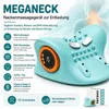 Elektrische nekmassageapparaat met EMS, warmte, Productafbeelding-voorbeeld 2