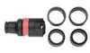 Conector rápido Metabo, diámetro 28 mm / 35 mm Vista previa de la imagen del producto 2