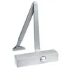 Innentür-Schloss silber RZ903S Produktbild-Vorschau 2