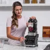 Ninja HB150, 1,7 L, Štýl mixéra, Čierna, Tlačidlá, Čierna, Náhľad obrázku produktu 23