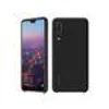 HUAWEI HW51992382 - Silicone case Huawei P20 Pro black Voir les images du produit 9