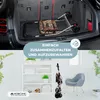 Mobiclinic Rollator s košíkom Shopper rollator nákupná Náhľad obrázku produktu 4