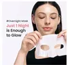 Masque visage Biodance Bio Collagen Real Deep Mask soin de Voir les images du produit 12