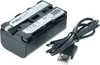 vhbw Akku kompatibel mit Sony CCD-TR3, CCD-TR300, Produktbild-Vorschau 1