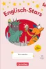 Englisch-Stars 4. Schuljahr - Allgemeine Ausgabe 2025 - Produktbild-Vorschau 2