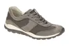 Gabor 06.966 Damenschuhe - bequeme Schnür- Halbschuhe grau Produktbild-Vorschau 1