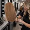 Tête à coiffer professionnelle avec buste Maxi, 100% Voir les images du produit 3