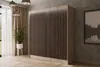 ALTDECOR Kleiderschrank mit Lamel-Schiebetüren,  Produktbild-Vorschau 3